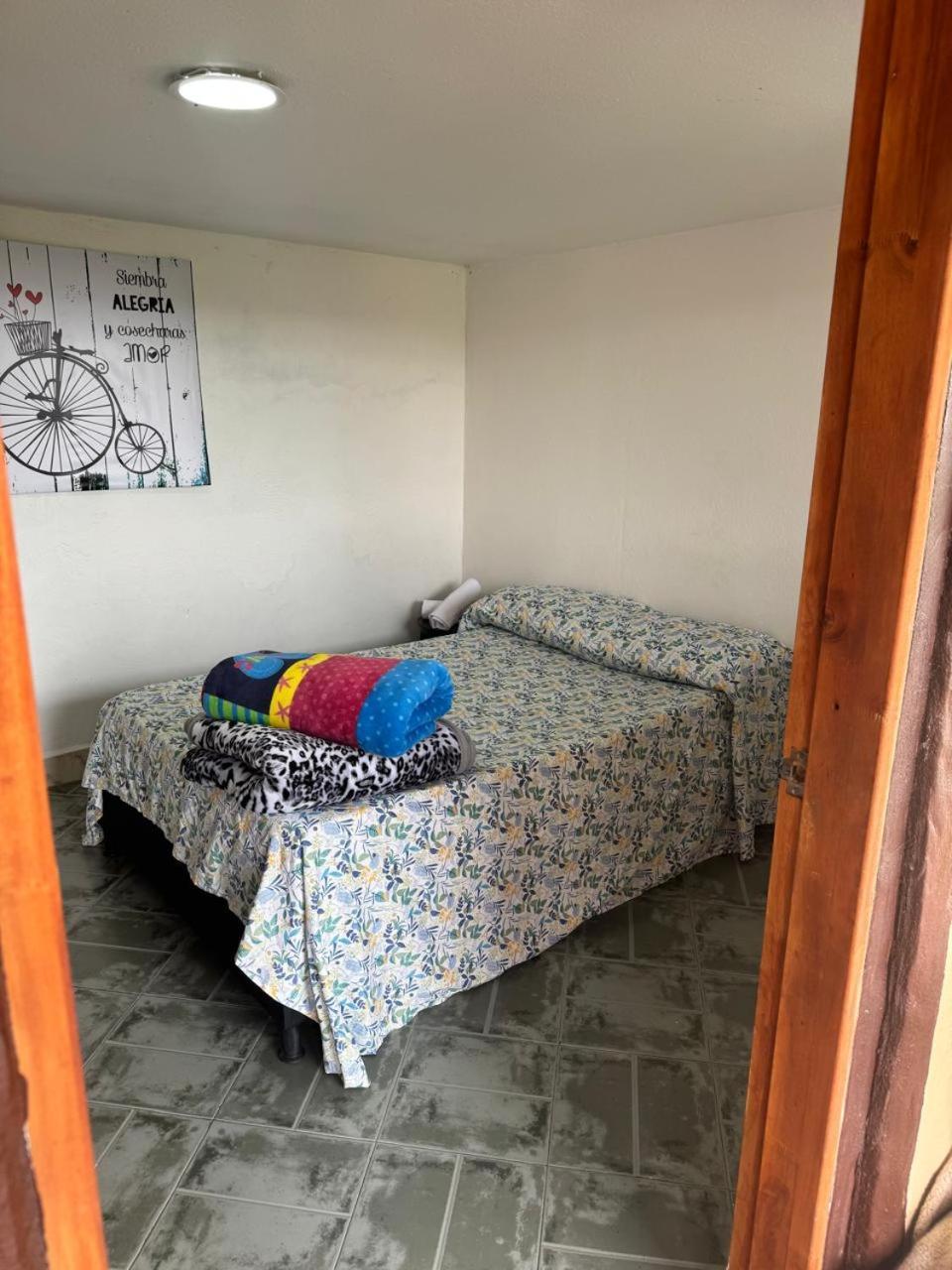 Hostal Inn II Rionegro Eksteriør bilde